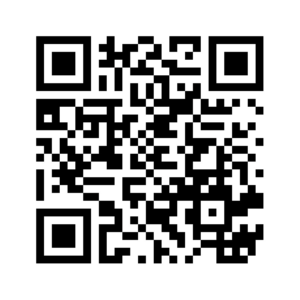 QRコード（facebook）